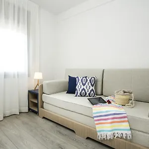 Pierre&vacances Playa Apartamento