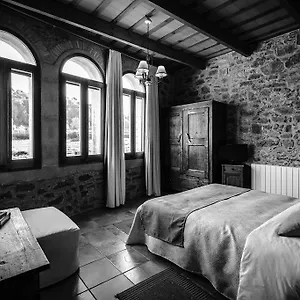 Barnosell Casa rural