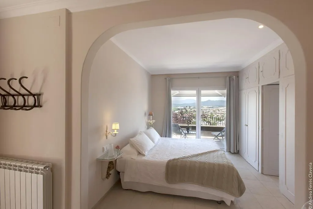 Villa Montjuic Gerona